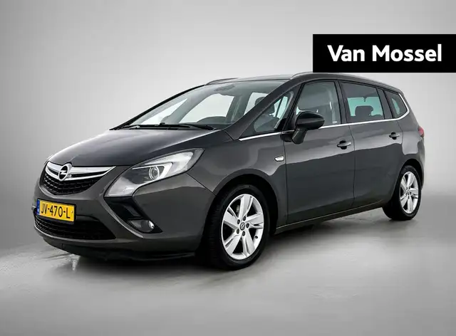 Opel Zafira Tourer 1.4 Blitz 7p.