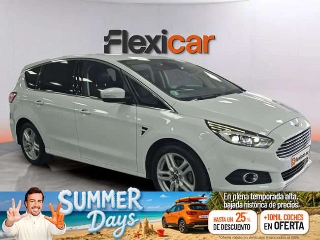 Ford S-Max 1.5 EcoBoost Trend - foto 1