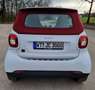 smart forTwo smart fortwo cabrio EQ Weiß - thumbnail 7