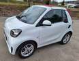 smart forTwo smart fortwo cabrio EQ Weiß - thumbnail 3