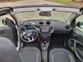 smart forTwo smart fortwo cabrio EQ Weiß - thumbnail 4