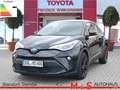 Toyota C-HR 1.8 Hybrid Team D SHZ KAMERA NAVI LED Schwarz - thumbnail 1