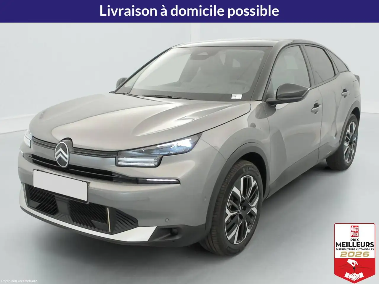 Citroën C4