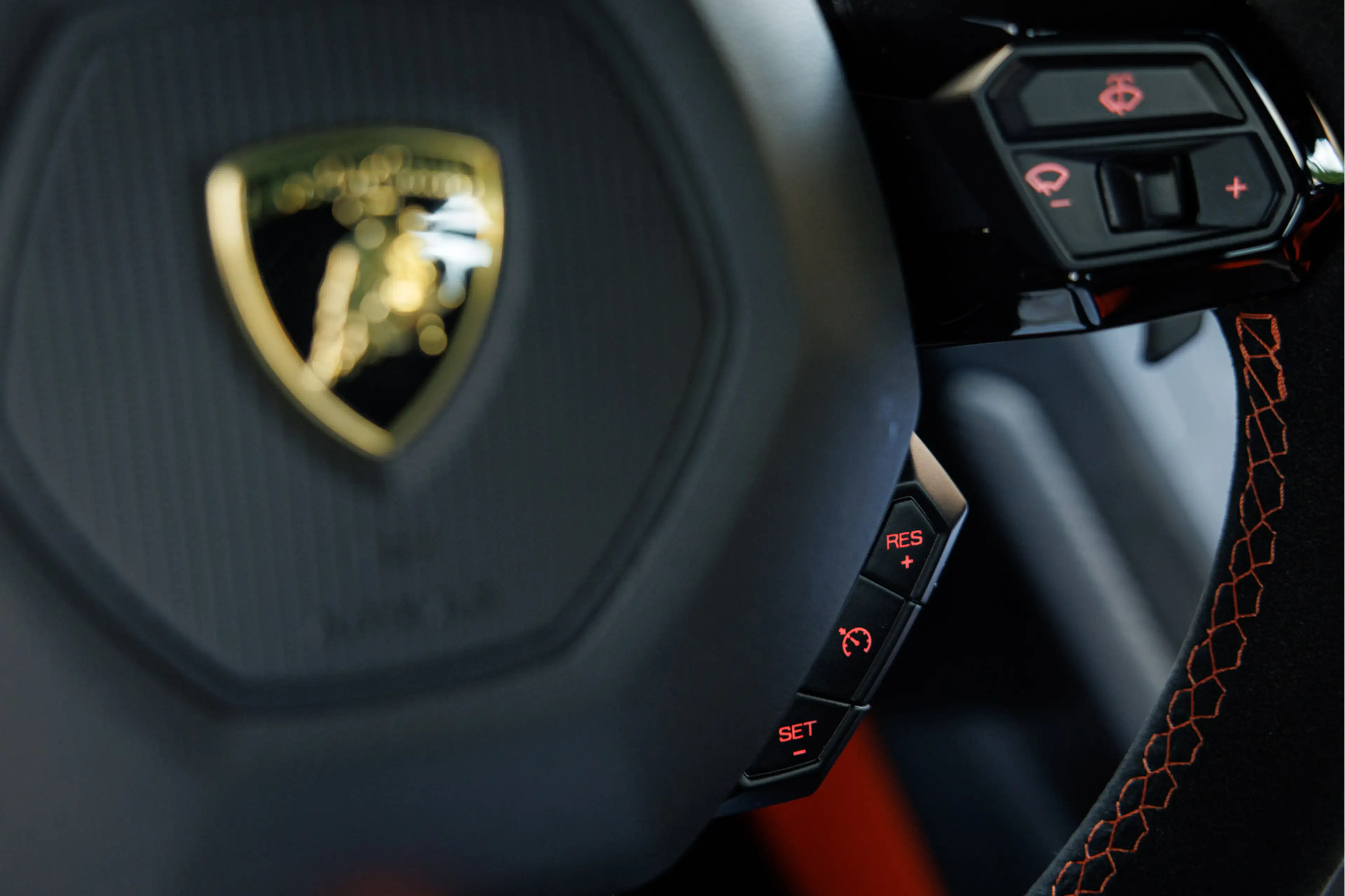 Lamborghini Huracán STO 5.2 V10 'Selezione Lamborghini Warranty'' Verd — photo 23