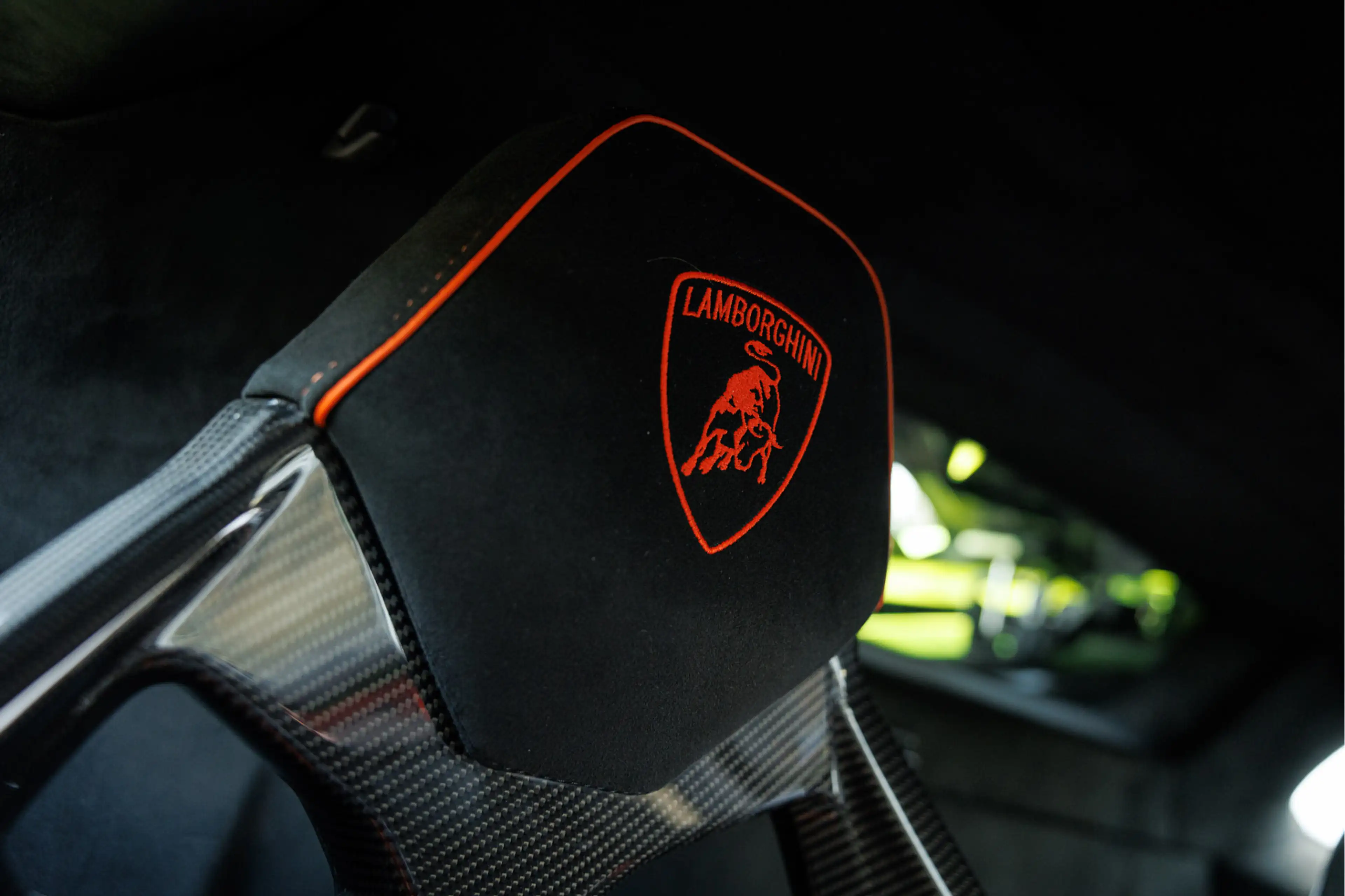 Lamborghini Huracán STO 5.2 V10 'Selezione Lamborghini Warranty'' Verd — photo 17