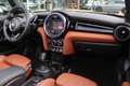 MINI Cooper Cabrio Mini 1.5 Chili / Leder / Windscherm / Navigatie / Grijs - thumbnail 12