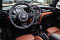 MINI Cooper Cabrio Mini 1.5 Chili / Leder / Windscherm / Navigatie / Grijs - thumbnail 9