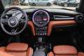 MINI Cooper Cabrio Mini 1.5 Chili / Leder / Windscherm / Navigatie / Grijs - thumbnail 2
