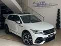 Volkswagen Tiguan 2.0 TSI R 4Motion DSG 235kW Blanco - thumbnail 1
