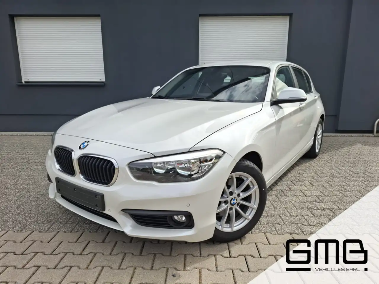 BMW 116