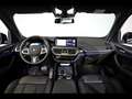 BMW X3 xDrive30e Kit M Sport Gris - thumbnail 6