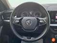 Skoda Kamiq 1.0 TGI Ambition 66kW Negro - thumbnail 14