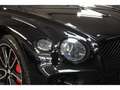 Bentley Continental 6.0i W12 635 BVR GT COUPE Negro - thumbnail 3