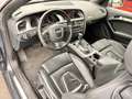 Audi A5 Cabrio 2.0 TFSI Multitronic 211 Grijs - thumbnail 10