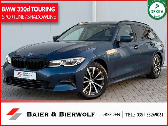 BMW 3er