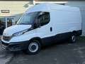 Iveco Daily V (2) 3.0 35C18HA8 V12 H3 176cv Blanc - thumbnail 1