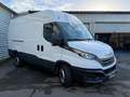 Iveco Daily V (2) 3.0 35C18HA8 V12 H3 176cv Blanc - thumbnail 3