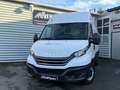 Iveco Daily V (2) 3.0 35C18HA8 V12 H3 176cv Blanc - thumbnail 2