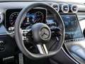Mercedes-Benz GLC 220 D 4M AMG PREMIUM PLUS 19" LED PDC ACC KAMERA 360 Nero - thumbnail 7