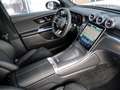 Mercedes-Benz GLC 220 D 4M AMG PREMIUM PLUS 19" LED PDC ACC KAMERA 360 Nero - thumbnail 8