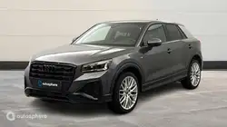 Audi Q2 35 TFSI 150ch S line S tronic 7
