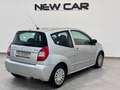 Citroen C2 c2 1.1 Exclusive Silber - thumbnail 5