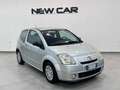 Citroen C2 c2 1.1 Exclusive Silber - thumbnail 1