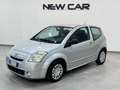 Citroen C2 c2 1.1 Exclusive Silber - thumbnail 2