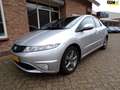 Honda Civic 1.4 Sport Grijs - thumbnail 1