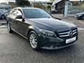 Mercedes-Benz C 180 T d 9G-Tronic LED Navi Alu AC Kamera AHK** Grau - thumbnail 3