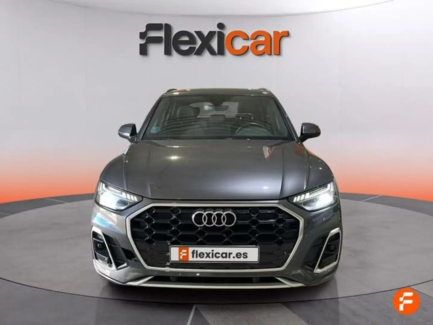 Audi S6 e-tron S line 35 TDI 120kW S tronic Gris - 2