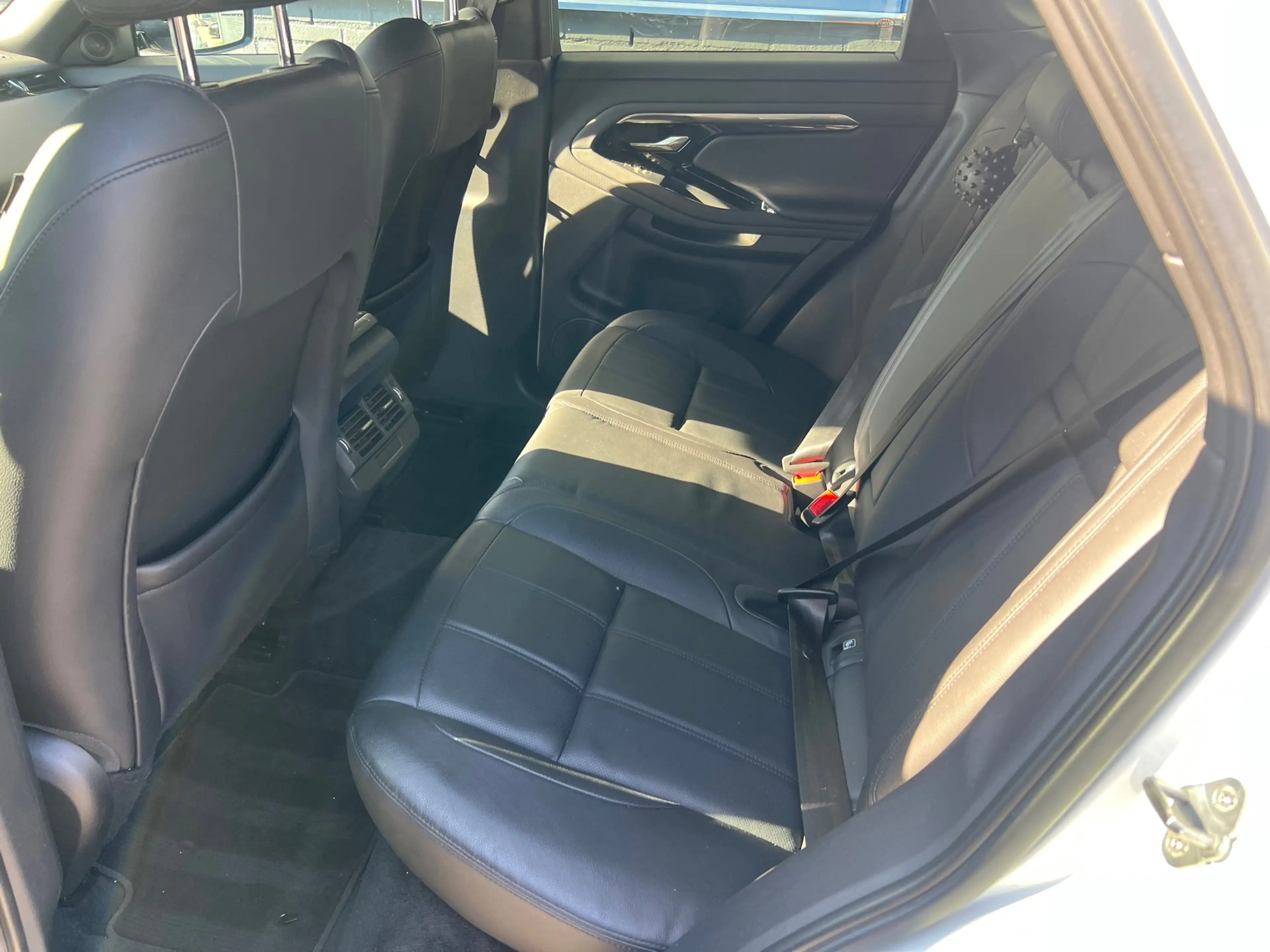 Land Rover Range Rover Evoque 2.0 P200 AWD R-Dynamic HSE 2019 49970KM 34950EU — photo 15
