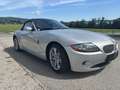 BMW Z4 Z4 3,0i Österreich-Paket Österreich-Paket Silber - thumbnail 6