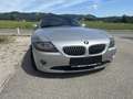 BMW Z4 Z4 3,0i Österreich-Paket Österreich-Paket Silber - thumbnail 1