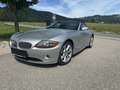 BMW Z4 Z4 3,0i Österreich-Paket Österreich-Paket Silber - thumbnail 2