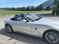 BMW Z4 Z4 3,0i Österreich-Paket Österreich-Paket Silber - thumbnail 4