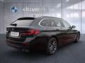 BMW 520 520d Schwarz - thumbnail 13