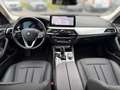 BMW 520 520d Schwarz - thumbnail 10