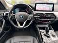 BMW 520 520d Schwarz - thumbnail 9