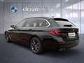 BMW 520 520d Schwarz - thumbnail 11