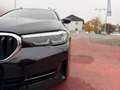 BMW 520 520d Schwarz - thumbnail 3