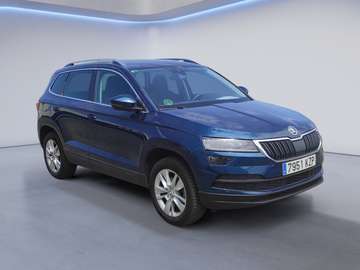 1.6TDI AdBlue Ambition DSG