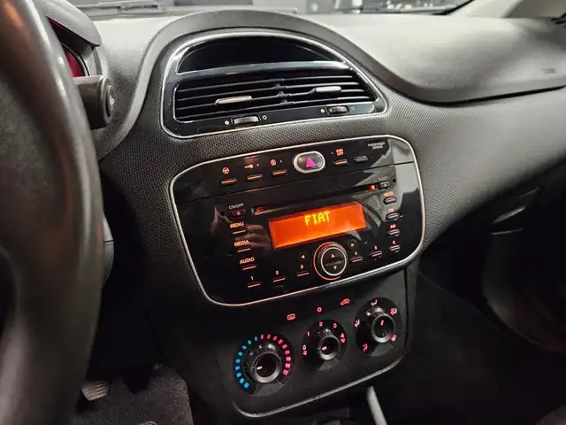 Fiat Punto view 12