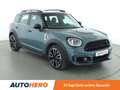 MINI Cooper SE Countryman Cooper S E Hybrid ALL4 Aut.*NAVI*LED*ACC*PANO* Groen - thumbnail 8