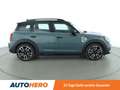 MINI Cooper SE Countryman Cooper S E Hybrid ALL4 Aut.*NAVI*LED*ACC*PANO* Groen - thumbnail 7