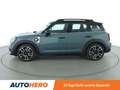 MINI Cooper SE Countryman Cooper S E Hybrid ALL4 Aut.*NAVI*LED*ACC*PANO* Groen - thumbnail 3