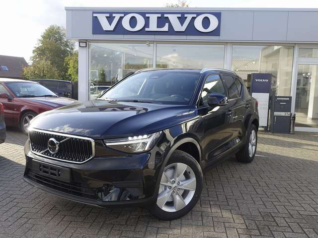 Imagine Volvo XC40 B3 Mild-Hybrid Benzin Core/360°/BLIS
