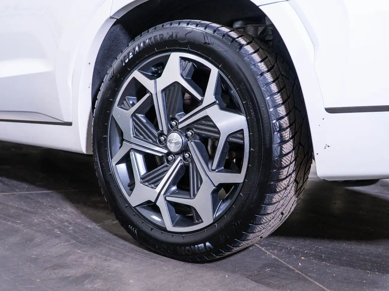 Hyundai PALISADE снимка Hyundai PALISADE