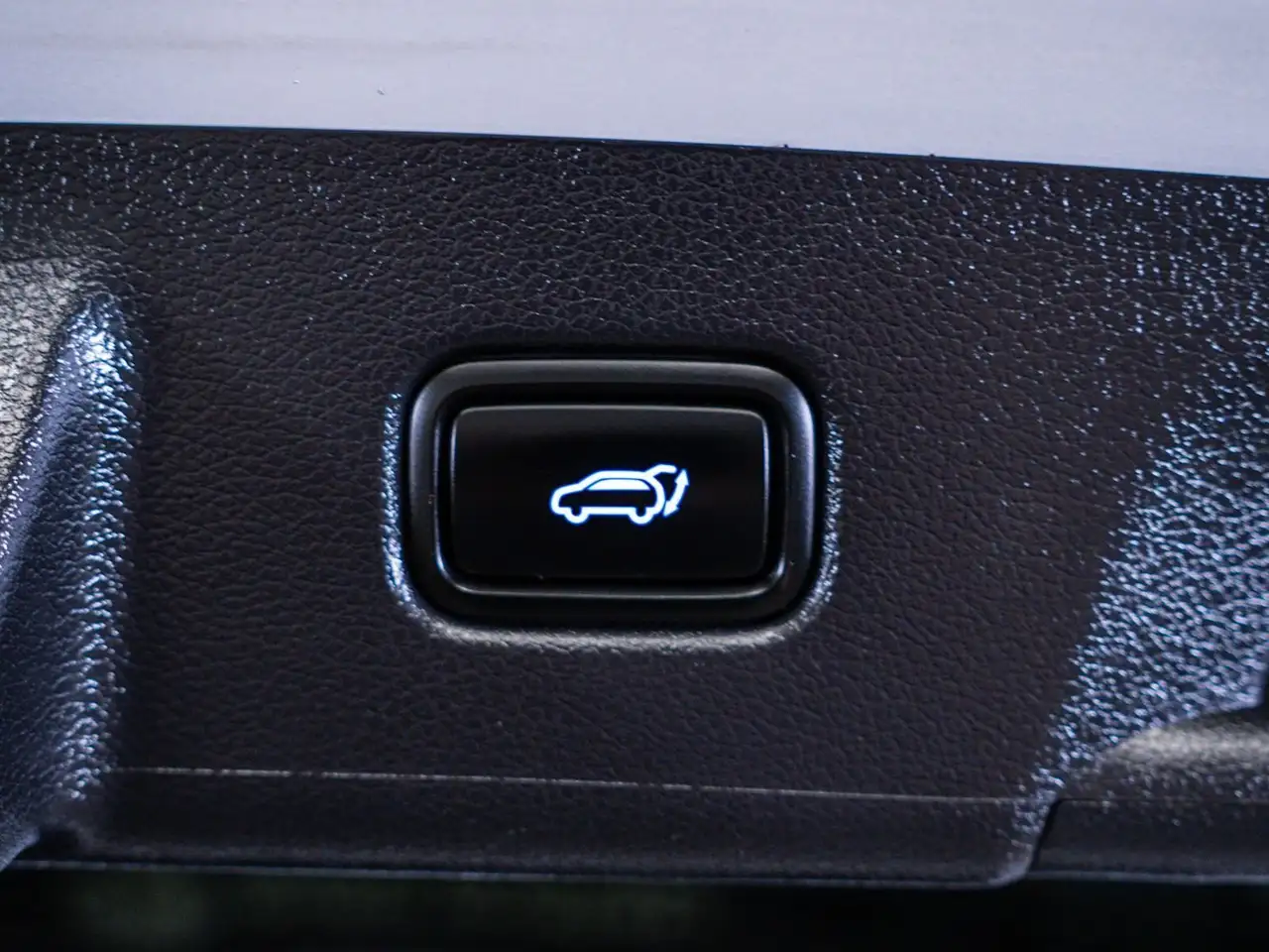 Hyundai PALISADE снимка Hyundai PALISADE