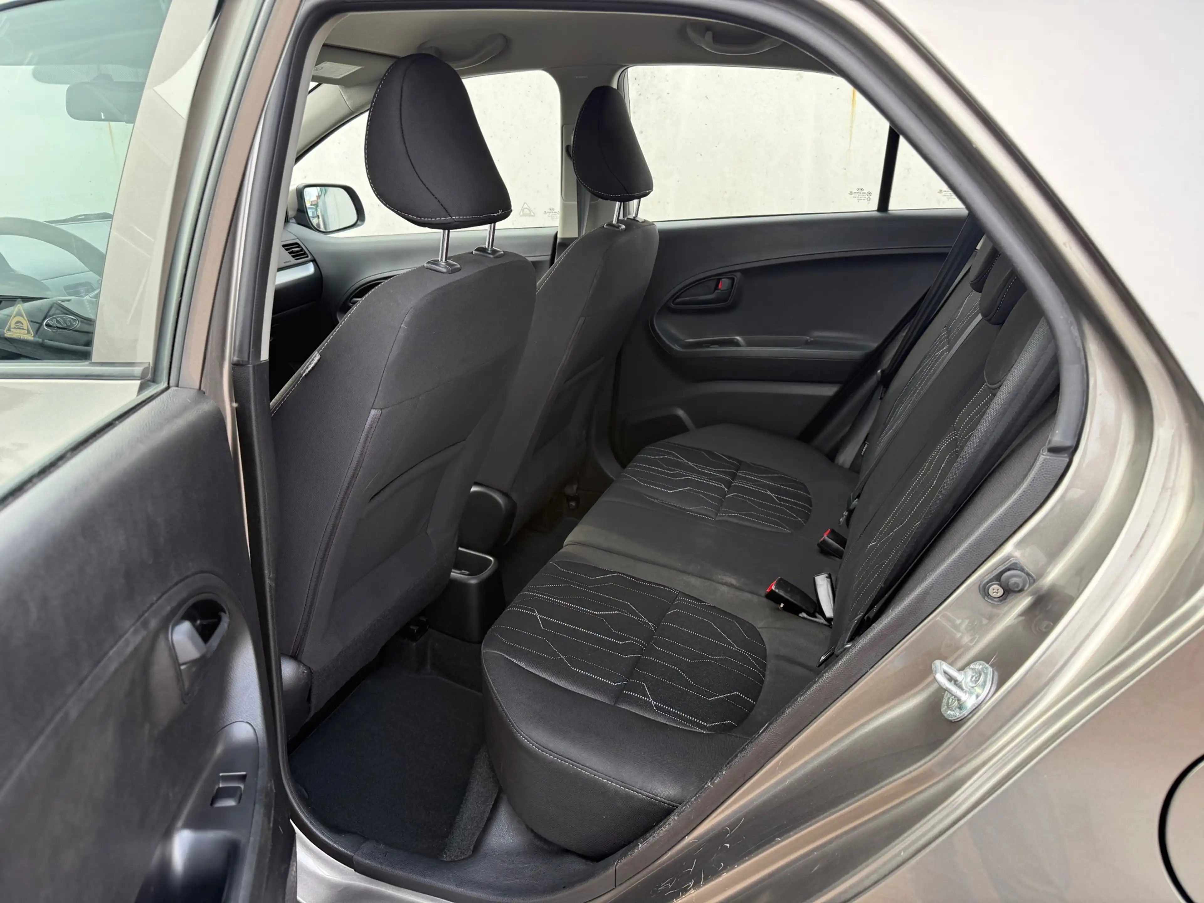 Kia Picanto 1.2 CVVT Comfort Pack/AUTOMAAT/47137 KM NAP/AIRCO/ — photo 12